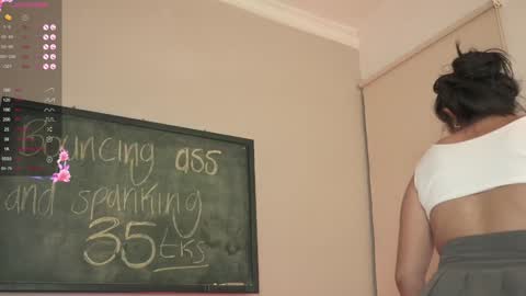 Nicol Flores  GMT-5 1530-2200  online show from 02/07/25, 11:13