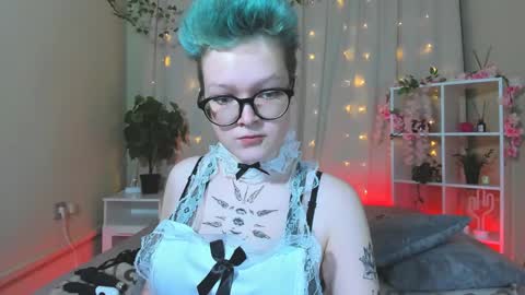 Snapshot of nicolefloret chatting on 01/14/25, 11:05 Nicole online show from 01/14/25, 11:05