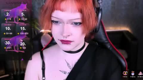 Snapshot of nicolefloret chatting on 09/14/25, 01:32 Nicole online show from 09/14/25, 01:32