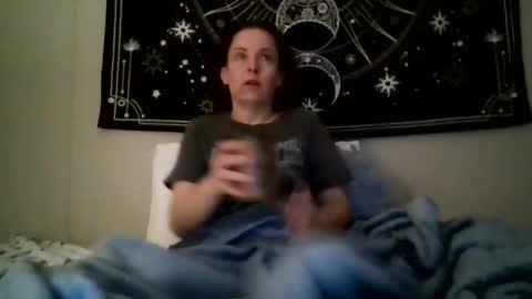 Nicole online show from 02/19/26, 10:55