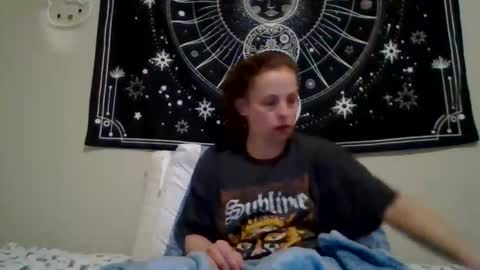 Nicole online show from 02/20/26, 03:36