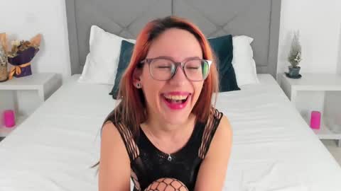 nicoleirisxxx online show from 01/27/25, 12:48