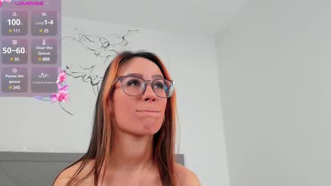 nicoleirisxxx online show from 03/12/25, 10:05