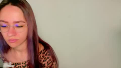 Snapshot of nicoleirisxxx chatting on 04/03/26, 05:16 nicoleirisxxx online show from 04/03/26, 05:16