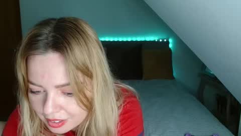   Birthday  online show from 12/16/24, 07:10