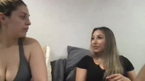 nicolelovesyou444 online show from 02/07/25, 02:40