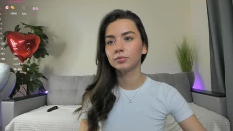 Dua Lipa online show from 02/20/25, 04:25