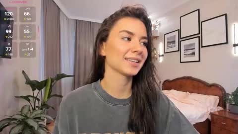 Dua Lipa online show from 10/30/25, 01:12