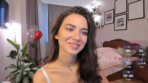 Snapshot of nicoleluuv chatting on 03/08/26, 03:05 Dua Lipa online show from 03/08/26, 03:05