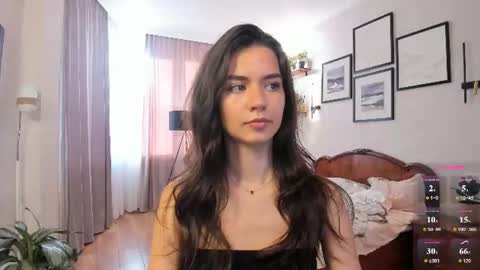 Dua Lipa online show from 06/30/26, 04:52