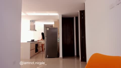 Snapshot of nicolemanson chatting on 01/15/25, 08:16 Nicole Manson online show from 01/15/25, 08:16