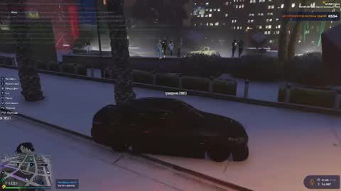 NicoleMeew online show from 12/07/24, 06:48