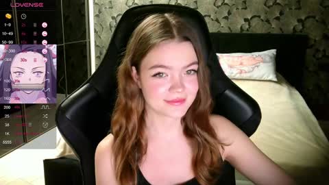 NicoleMeew online show from 01/18/25, 11:00