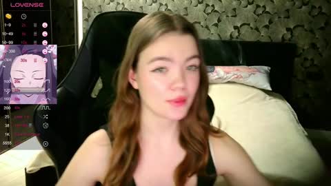 NicoleMeew online show from 02/06/25, 11:54