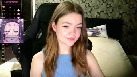NicoleMeew online show from 02/09/25, 11:46