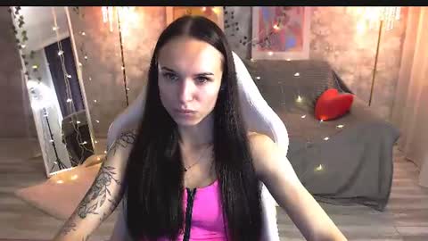 Snapshot of nicolemerz chatting on 06/14/26, 03:36 Nicole online show from 06/14/26, 03:36