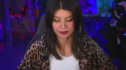 Snapshot of nicolemoonn chatting on 01/14/25, 02:53 online November 28 from 16 to 20 November 29 from 12 to 20 December 3 and 5 from 12 to 20 December 7 and 8 from 04 to 08 GMT online show from 01/14/25, 02:53