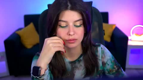 Snapshot of nicolemoonn chatting on 03/04/25, 06:50 online November 28 from 16 to 20 November 29 from 12 to 20 December 3 and 5 from 12 to 20 December 7 and 8 from 04 to 08 GMT online show from 03/04/25, 06:50