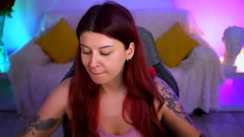 Snapshot of nicolemoonn chatting on 05/13/26, 09:11 online November 28 from 16 to 20 November 29 from 12 to 20 December 3 and 5 from 12 to 20 December 7 and 8 from 04 to 08 GMT online show from 05/13/26, 09:11