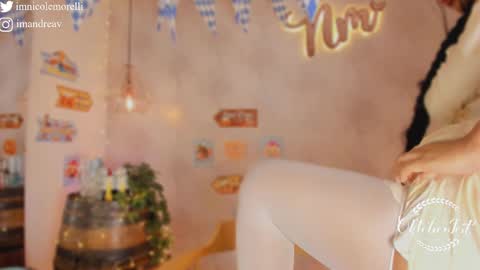 Andrea give it a thumbs up please its important  online show from 10/04/25, 12:25