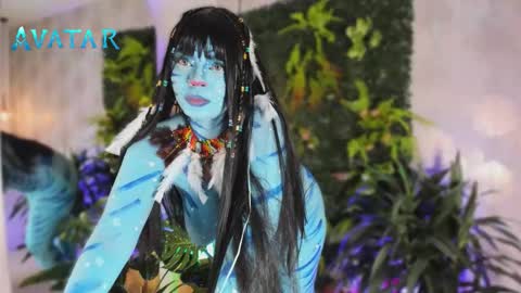 Andrea give it a thumbs up please its important  online show from 10/18/25, 02:18