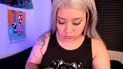 Nico online show from 12/31/24, 08:02