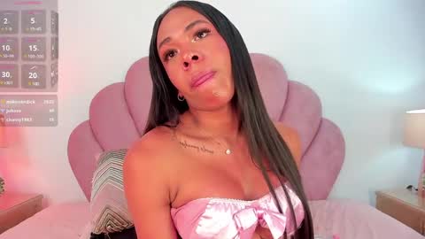 NICOLE online show from 02/24/25, 04:15