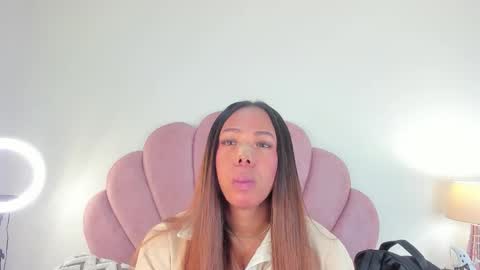 NICOLE online show from 10/29/25, 12:18