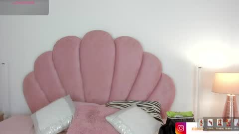 NICOLE online show from 06/26/26, 01:04
