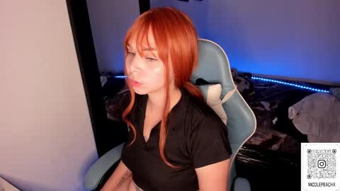 Nicol independent model online show from 01/03/25, 12:33