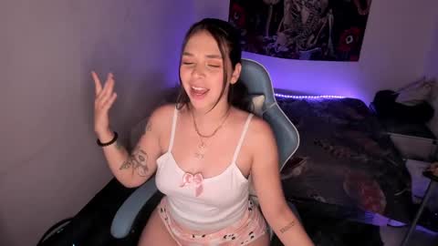 Nicol independent model online show from 03/04/25, 10:49