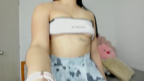 nicole santana online show from 11/12/25, 05:57