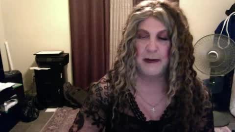 Nicole CD online show from 02/17/26, 03:47