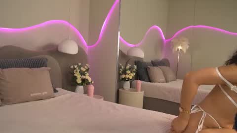 Snapshot of nicolespace chatting on 07/17/26, 03:57 Nicole Space online show from 07/17/26, 03:57