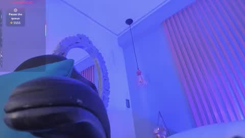 Nicole online show from 11/19/25, 08:20