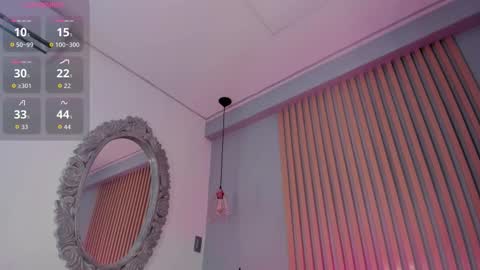 Nicole online show from 12/17/25, 07:53