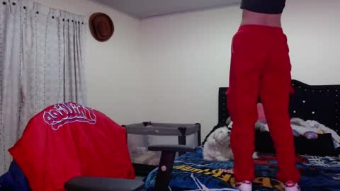 Nicole online show from 11/29/25, 11:08