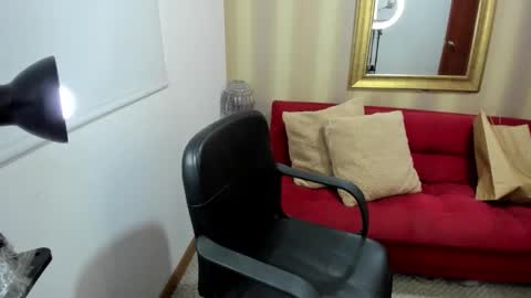 Nicolettcolin  online show from 12/03/25, 07:01