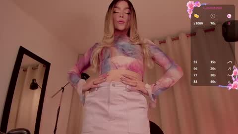 Snapshot of nicolette_tay chatting on 02/24/25, 04:05 Nicol  online show from 02/24/25, 04:05