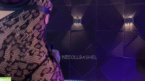 Nicoll  Independent model online show from 01/25/25, 08:10