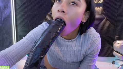 Nicoll  Independent model online show from 02/03/25, 10:36