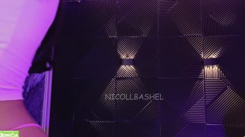 Nicoll  Independent model online show from 02/06/25, 06:08