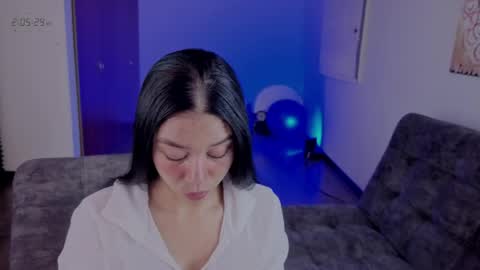 Snapshot of nicollbashel chatting on 05/05/26, 07:05 Nicoll Independent model online show from 05/05/26, 07:05