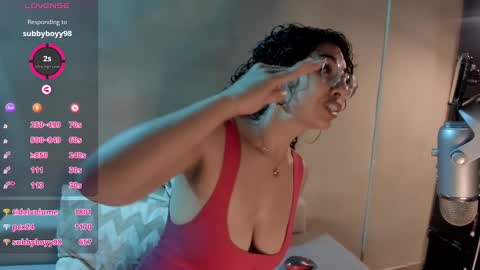 Mrs Nicolle online show from 03/03/25, 03:08