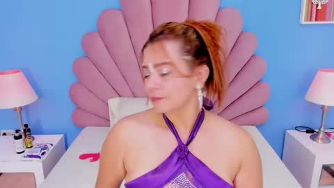 Nicolle online show from 02/07/26, 04:54