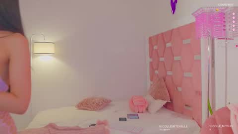 Snapshot of nicolle_mitchelle chatting on 02/20/25, 04:46 NEW instagram nicollemitchelle online show from 02/20/25, 04:46