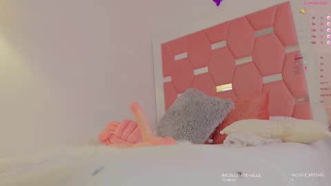 Snapshot of nicolle_mitchelle chatting on 03/01/25, 01:40 NEW instagram nicollemitchelle online show from 03/01/25, 01:40