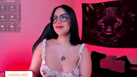 Nicoll  online show from 12/03/25, 10:35