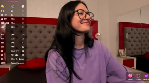 Nicoll  online show from 02/10/26, 01:26