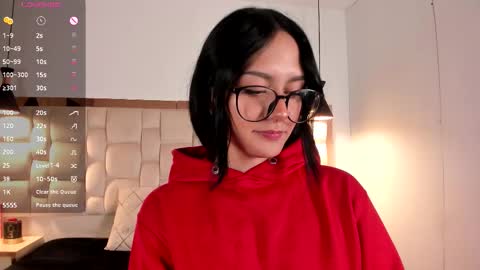 Nicoll  online show from 02/11/26, 01:38